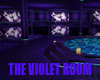 THE VIOLET ROOM