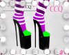 [CCQ]Dolls-Purple