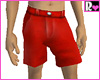 RLove Male Cheer Shorts1