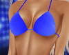 !Blue Bikini