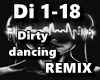 Dirty dancing REMIX