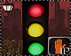 Traffic Lights Animated