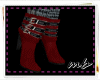 MB! MADONNA BOOTS RD**