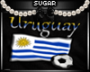 Fifa: Uruguay Male