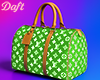 𝓓. Sour Keepall F