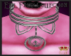 Evil Fairy Choker