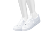 White Shoes F