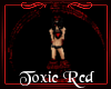 -A- Toxic Rave Red