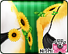 [Nish] Soleil Flowers