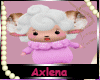 AXLShoulderLamb Pet ANI