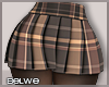 B â¥ Autumn Skirt