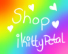 Shop ♥IKittyPetal♥