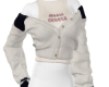 Kitty open cardigan