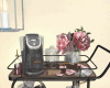 COZY COFFEE CART