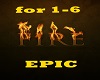 Epic - For the Realm GOT
