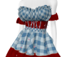 Bea/ Cute Dress