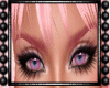 AXL PlayFul Pink Eyes