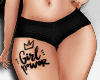 ** RLL Girl Power 💍