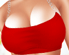 Red Chain Set