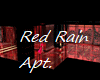 Red Rain Apt.