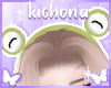 ʚɞ Liloo Headband