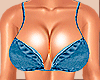 *Denim Top *