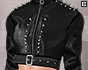 Black Jacket