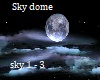 Sky dome