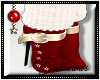 !D!Christmas Carol Boots