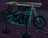 Bike Table