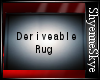 [SS]Deriveable Rug*