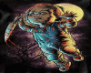 Chucky Scare Jump