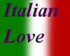 Italian Love