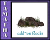 add-on rocks