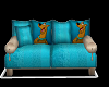 scooby doo couch