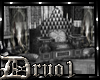 [D]Goth Throne 2014