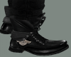 Leather Boots