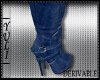 PALOMA BOOT COLLECTION