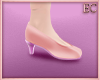 EC| Rapunzel Low Heels