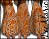 Juney Skirt.. Fall Flora