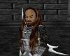 ~069~ Klingon Hair Br