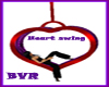 BV Love Heart Swing Ani