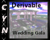 Dev Wedding Gala