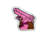 little miss blicky