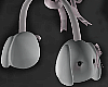 ® Tokki Muffs W/P
