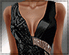 Trendy Black Dress