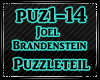 ❤ Puzzleteil