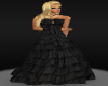 Black Gown