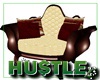 HustlePenthouse Chair