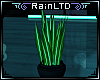 !)Emoji: Glow Plant
